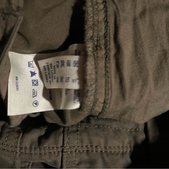 Lands’ End Canvas Cargo Pants 6 - Picture 9 of 10